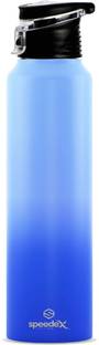 SPEEDEX 1000 ml Steel Bottle