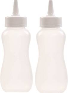 DIAMOND STEEL 750 ml Plastic Flask