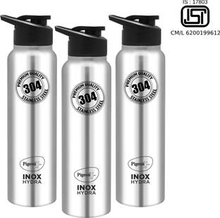 Pigeon Inox Hydra 900 ml Steel Bottle