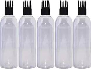 Earth beauty 100 ml Plastic Bottle