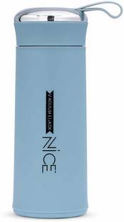 Omnivela 400 ml Plastic Bottle