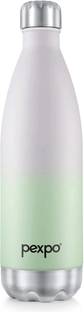 pexpo 980 ml Steel Flask