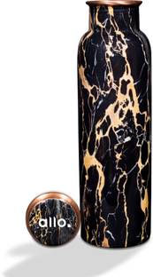 Allo 1000 ml Copper Bottle