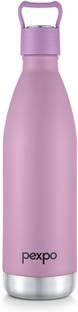 pexpo 750 ml Steel Flask