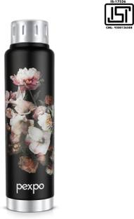 pexpo 500 ml Steel Flask