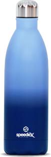 SPEEDEX 750 ml Steel Flask