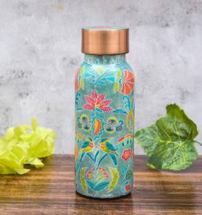 OGGN 500 ml Copper Bottle