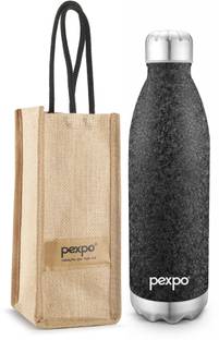 pexpo 1750 ml Steel Flask