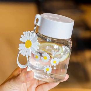 Coozico Glass Milk Container  - 300 ml
