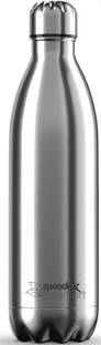 SPEEDEX Ecosmart 2.0 Hot and Cold Flask Vacuum Insulated Thermosteel Bottle 1000 ml Flask