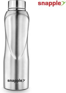Snapple 1000 ml Steel Bottle
