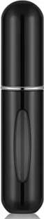 Vital Creations Portable Mini Refillable Perfume ravel Size Spray 5ml-1 Piece 5 ml Spray Bottle