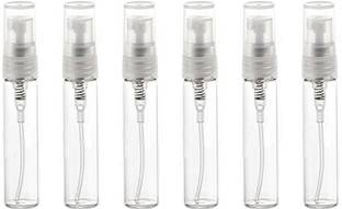 nsb herbals 10 ml PET Spray Bottle