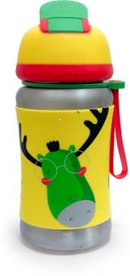Rabitat 410 ml Steel Sipper