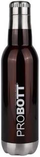 PROBOTT 750 ml Steel Bottle
