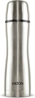 MILTON 470 ml Steel Flask