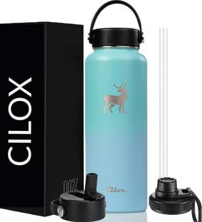 Cilox Cilox_1200_SeaBlue 1200 ml Flask