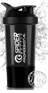 xwipe 500 ml Plastic Shaker