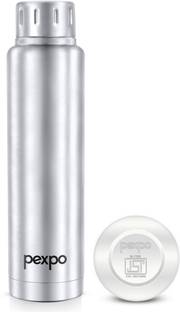 pexpo 500 ml Steel Flask