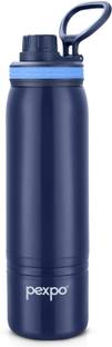 pexpo 700 ml Steel Bottle
