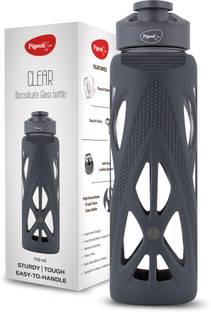 Pigeon 750 ml Glass Bottle