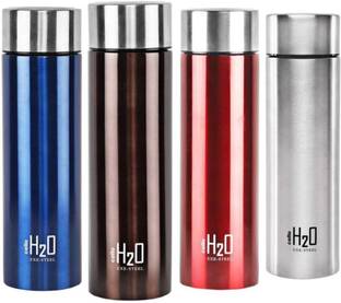 cello 1000 ml Steel Bottle