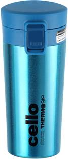 cello Monty Insulated Travel Flask 450 ml Flask