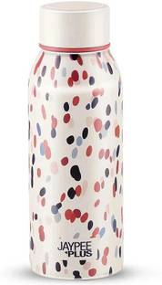 Jaypee Plus 500 ml Stainless Steel Bottle