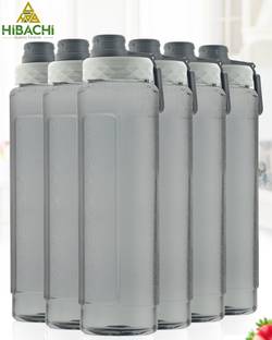 HIBACHI 1000 ml PET, Plastic Bottle