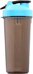 Sand Dune Unbreakable,100% Leakproof, BPA-Free Blender Bottle, Ideal for Water, Preworkout 900 ml Shaker
