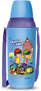 MILTON 520 ml Steel Bottle