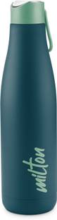 MILTON 740 ml Steel Flask