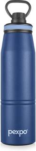 pexpo 740 ml Steel Flask