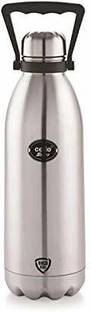cello 24 hr hot and cold swift 2200 ml Steel Flask