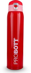 PROBOTT Vacuum Flask Hot & Cold Water Bottle 500 ml Steel Flask
