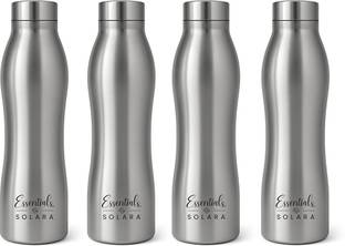 Solara 1000 ml Steel Bottle