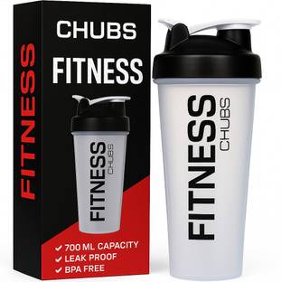Chubs Is Premium Quality 700 ml Shaker
