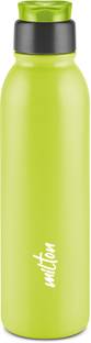 MILTON 870 ml Steel Bottle
