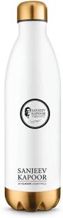 Classic Essentials 1000 ml Steel Flask