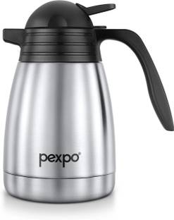 pexpo 1000 ml Steel Flask