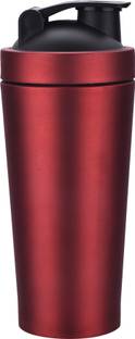 tribbo 750 ml Steel Shaker