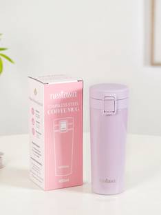 Nestasia Thermox Vacuum Insulated Water Bottle With Strainer 500 ml Bottle