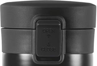 MILTON Coffee Mug 300ml 400ml Lid/Cap Only 400 ml Bottle 400 ml Flask