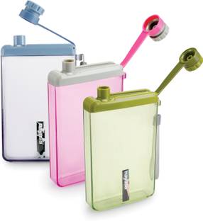 NAYASA 550 ml Plastic Bottle