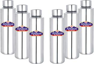 Apeiron 1000 ml Steel Bottle