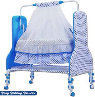 Pandaoriginals Premium Baby Bouncer With Mosquito Net | Best in Segment Bouncer
