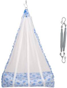 Kian BABY NET SWING CRADLE WITH SPRING Swings