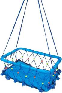 Kids Town Newborn Baby Swing Jhula Swings