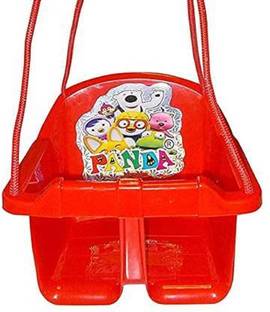 Shiv Online Adjustable Baby Chair Swing for Indoor and Outdoor Swings