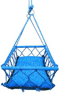 HURF ENTERPRISES New Born Baby Swing for Kids Palana Jhula Swings